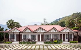 Zen Garden Resort Kundasang